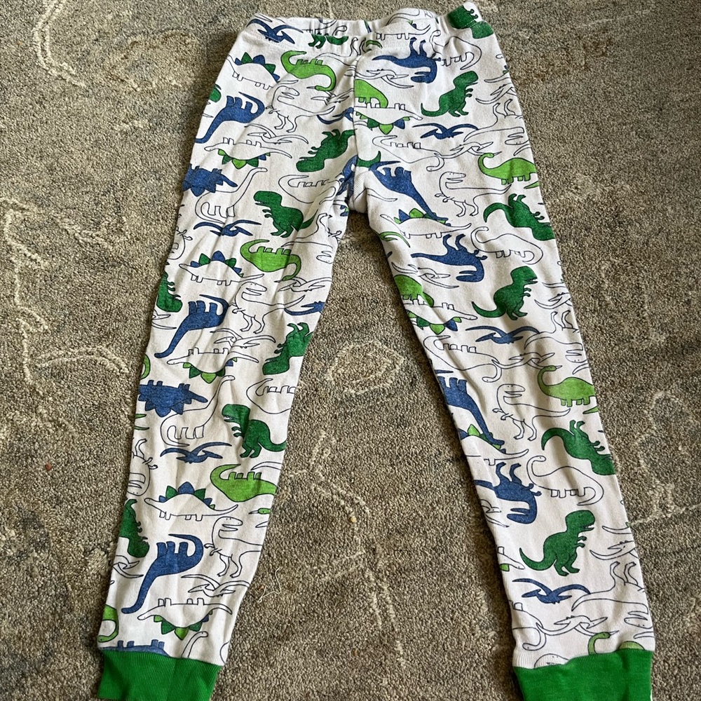 pajamas